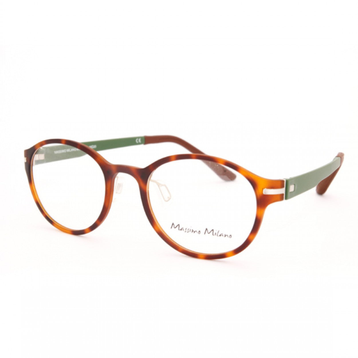 Injection Eyeglass Frames - Mod.1001-0507