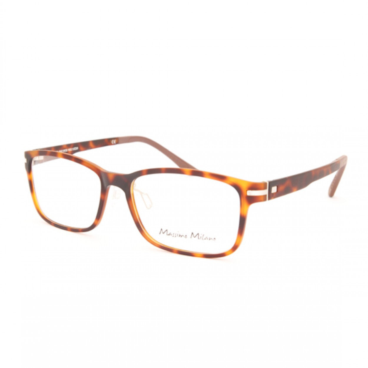 Injection Eyeglass Frame - Mod.1002-0040
