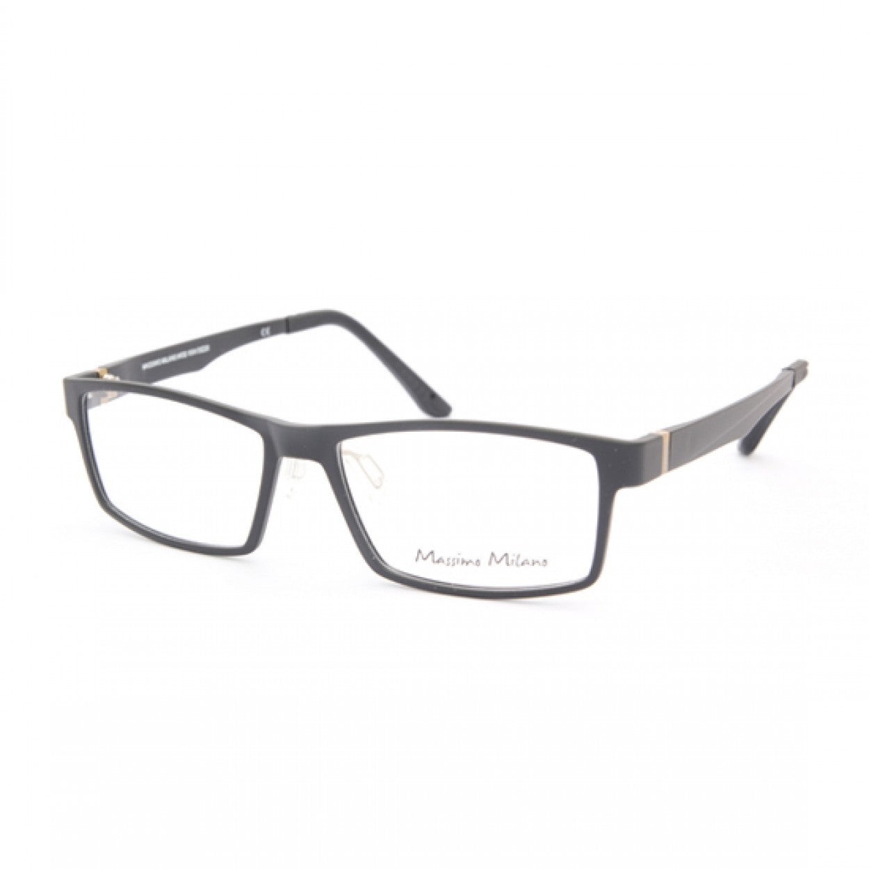 Injection Eyeglass Frame - Mod.1004-0001