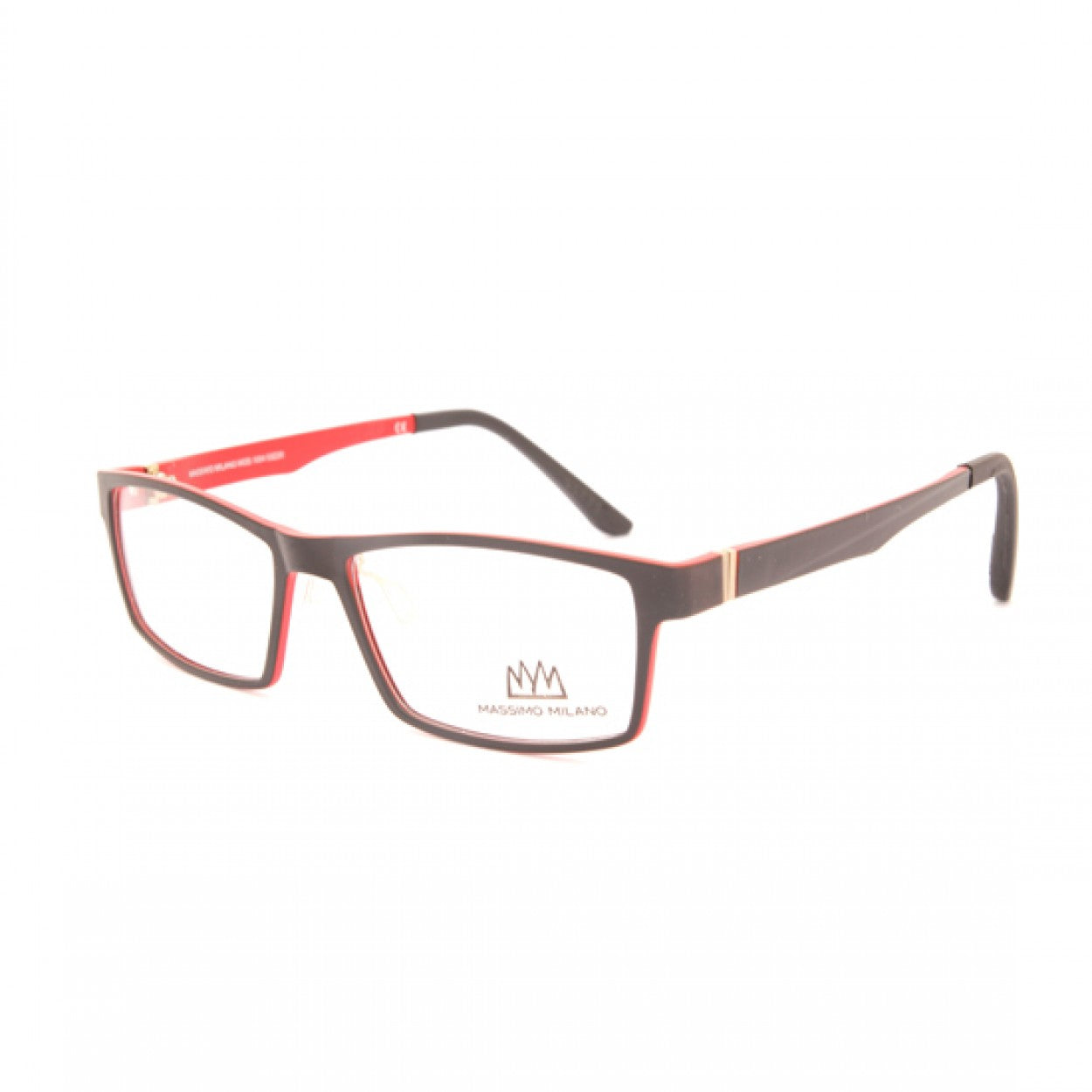 Injection Eyeglass Frame - Mod.1004-0075