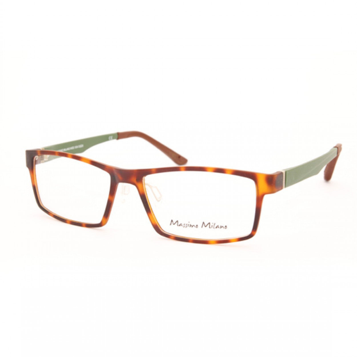 Injection Eyeglass Frame - Mod.1004-0507