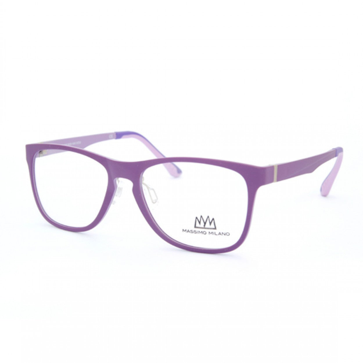Injection Eyeglass Frame - Mod.1005-0086