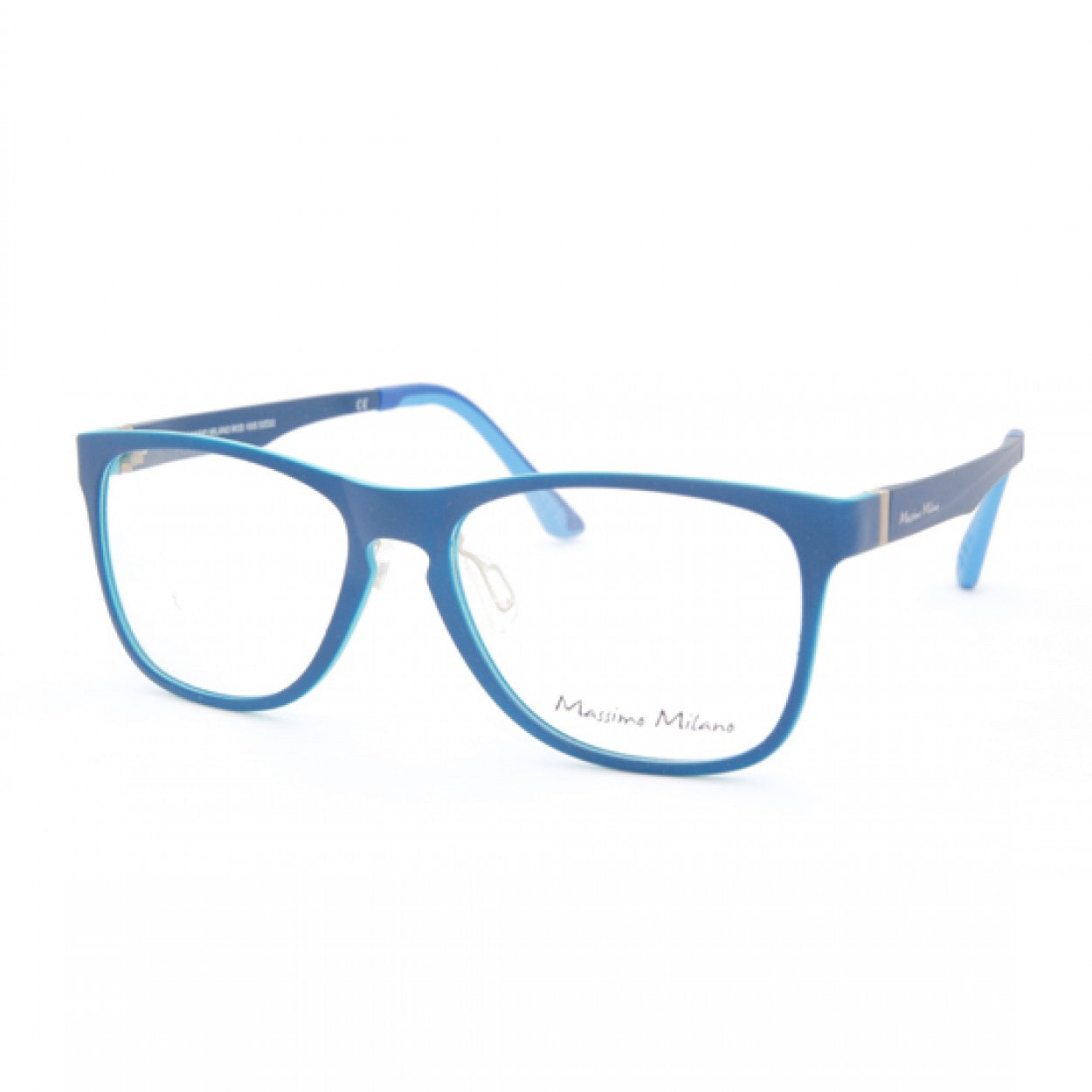 Injection Eyeglass Frame - Mod.1005-0526