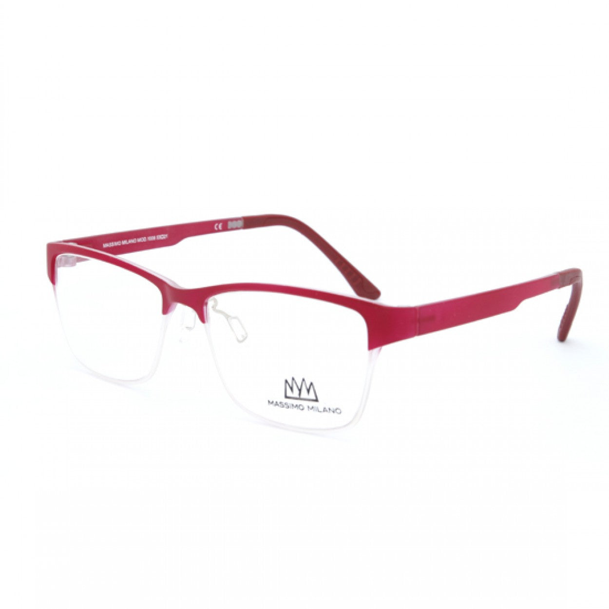 Injection Eyeglass Frame - Mod.1008-0529