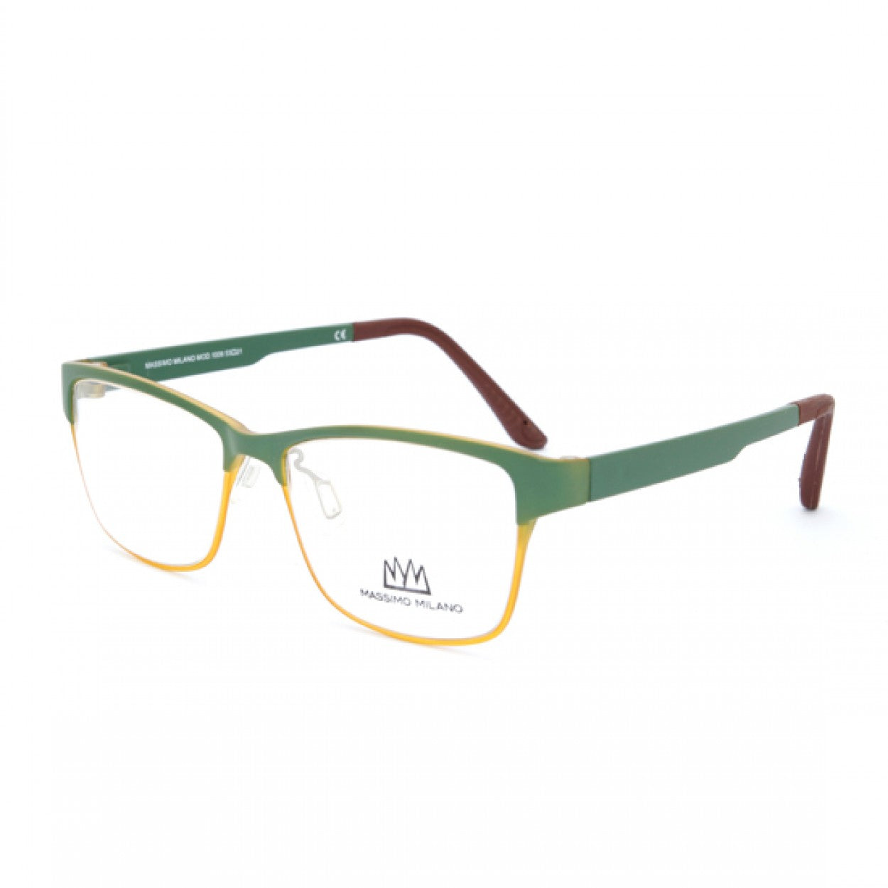 Injection Eyeglass Frame - Mod.1008-0534