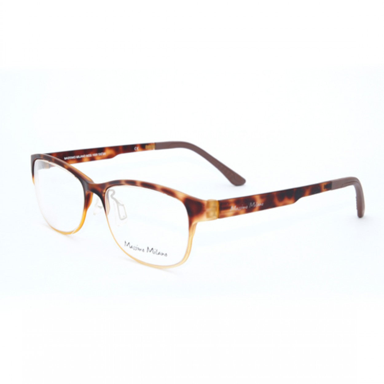 Injection Eyeglass Frame- Mod.1009-0041