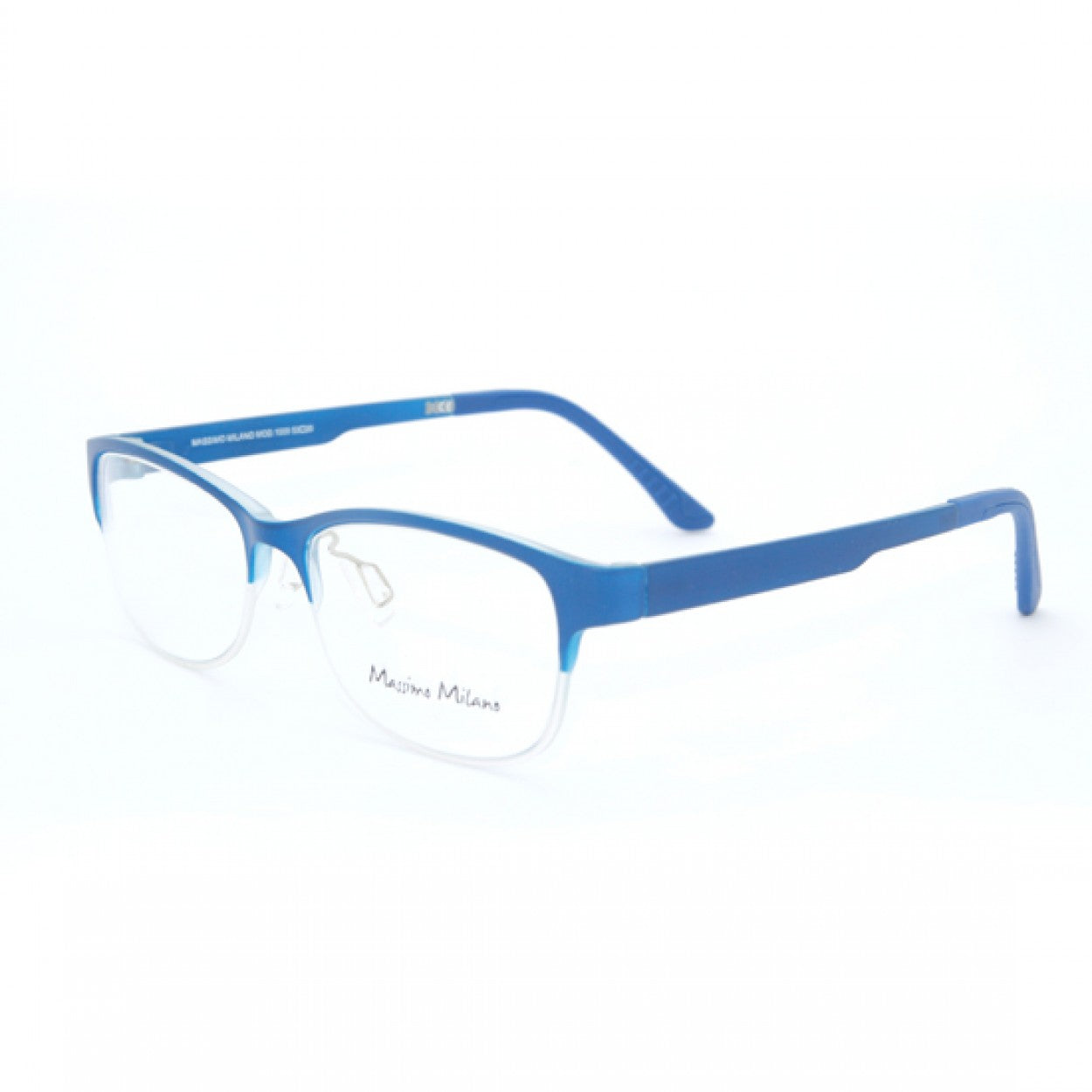 Injection Eyeglass Frame - Mod.1009-0533