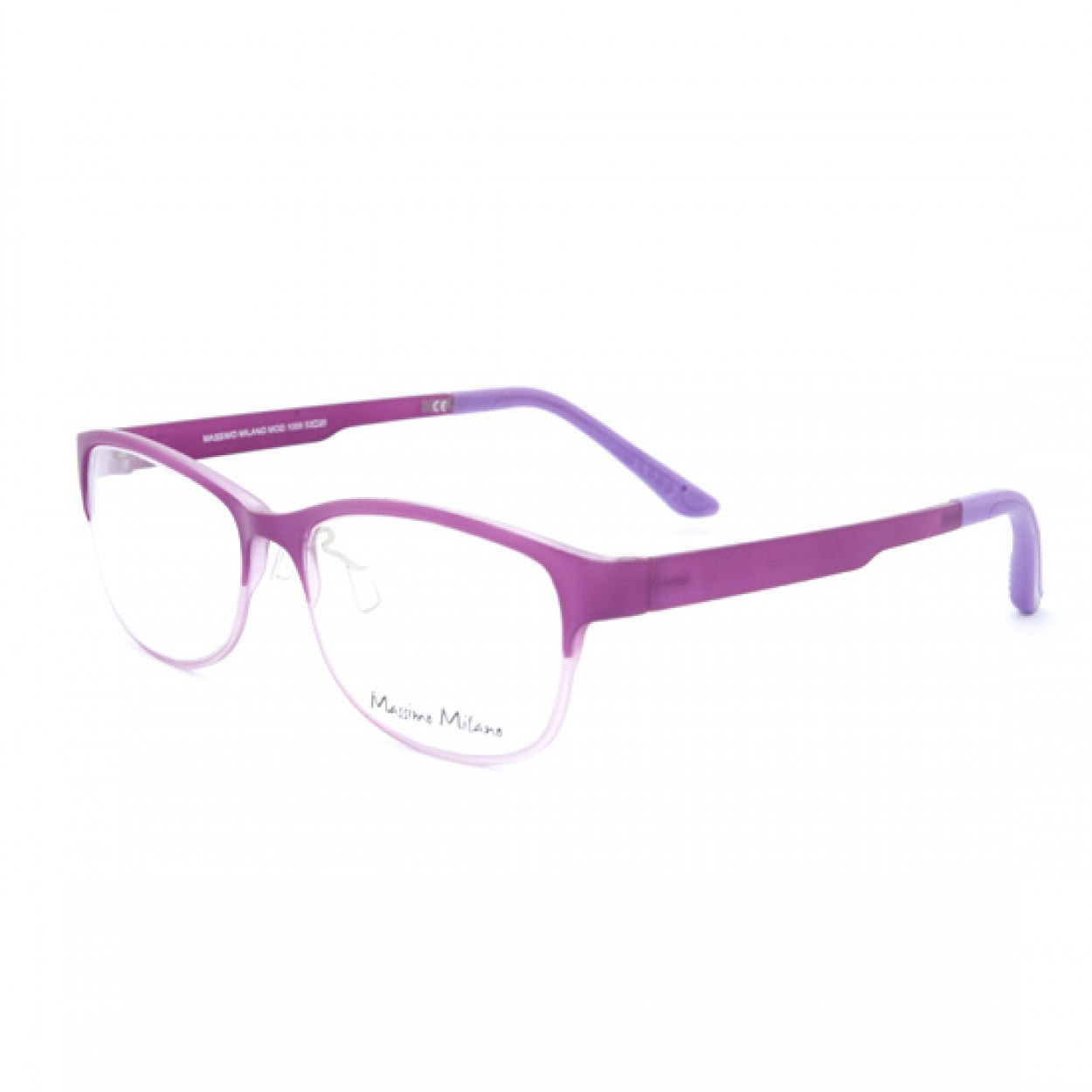 Injection Eyeglass Frame - Mod.1009-0537