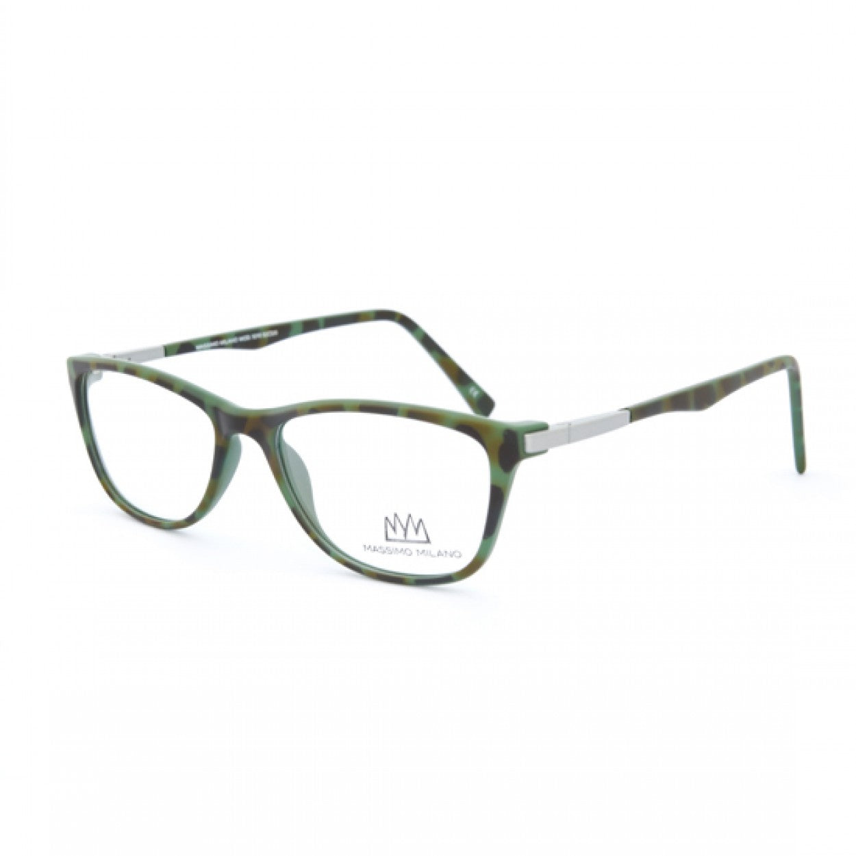 Injection Eyeglass Frames - Mod.1010-0043