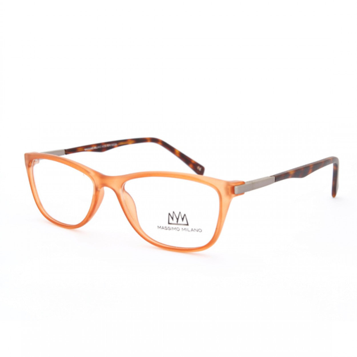 Injection Eyeglass Frame - Mod.1010-0539