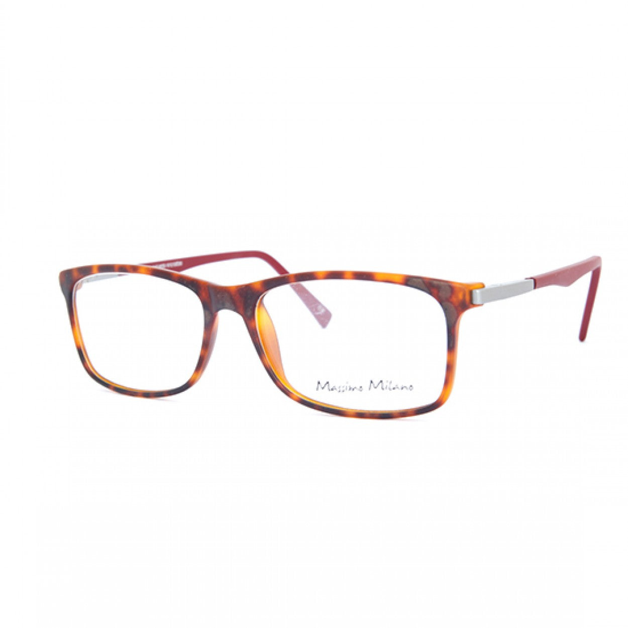 Injection Eyeglass Frame - Mod.1012-0002
