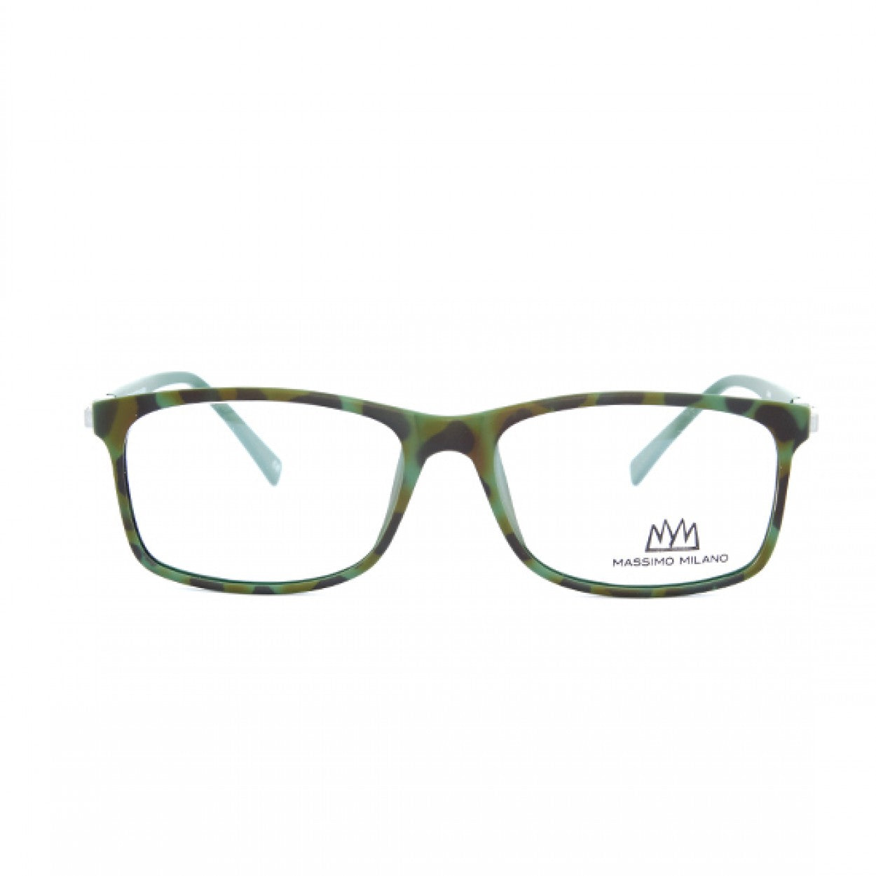 Injection Eyeglass Frame - Mod.1012-0043