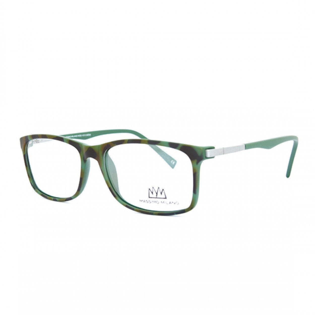 Injection Eyeglass Frame - Mod.1012-0043