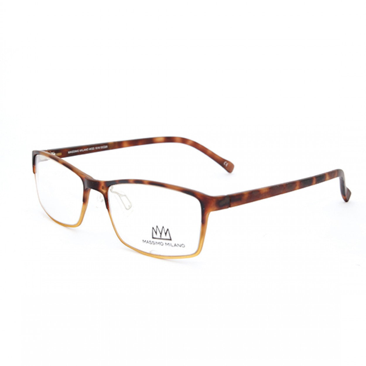 Injection Eyeglass Frame - Mod.1016-0041