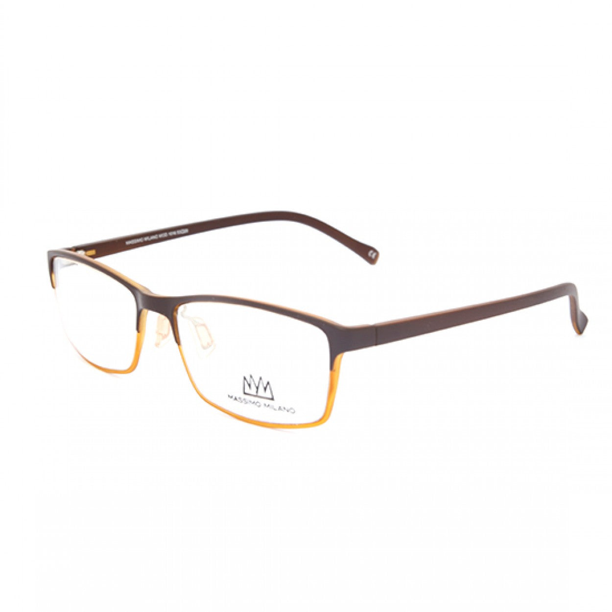 Injection Eyeglass Frame - Mod.1016-0093