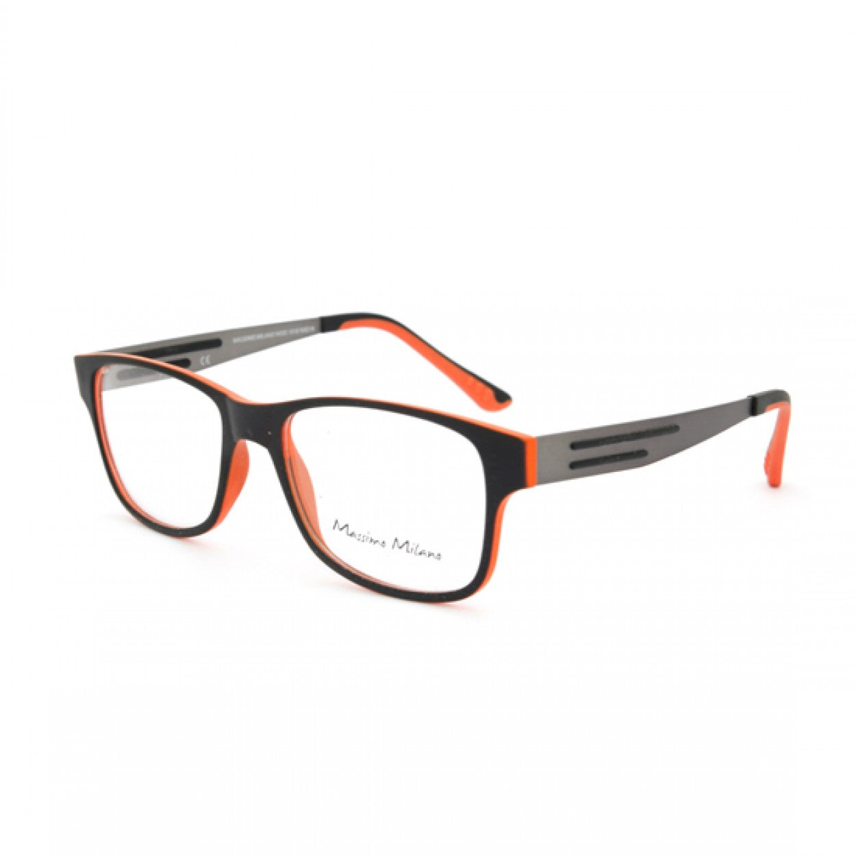 Injection Eyeglass Frame - Mod.1018-0200