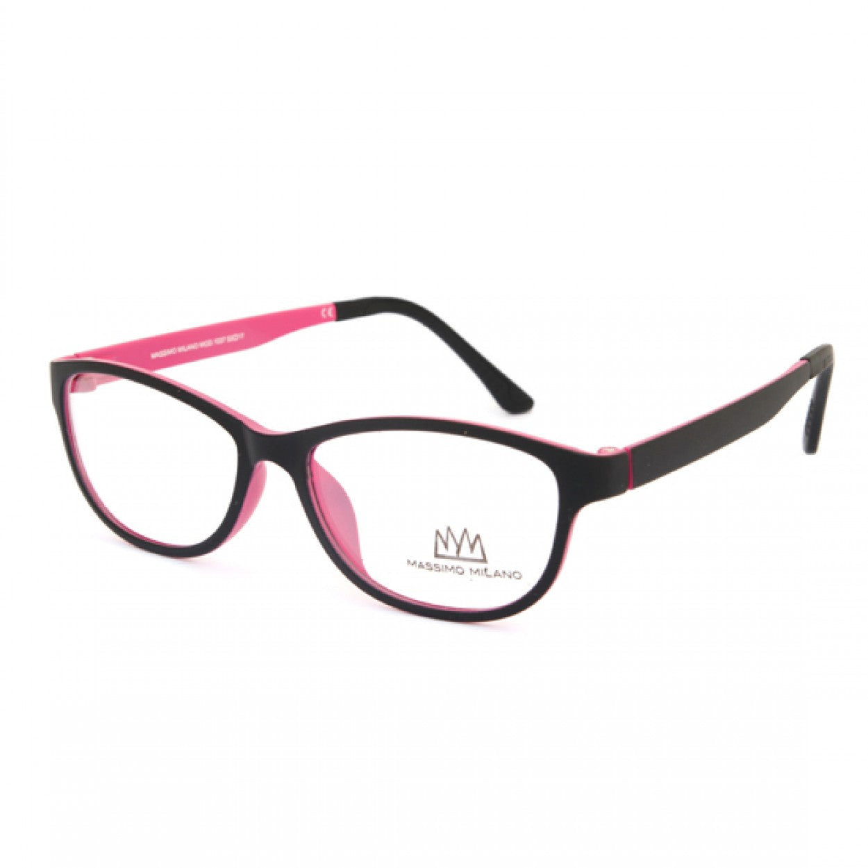 Injection Eyeglass Frames- Mod.1037-0205
