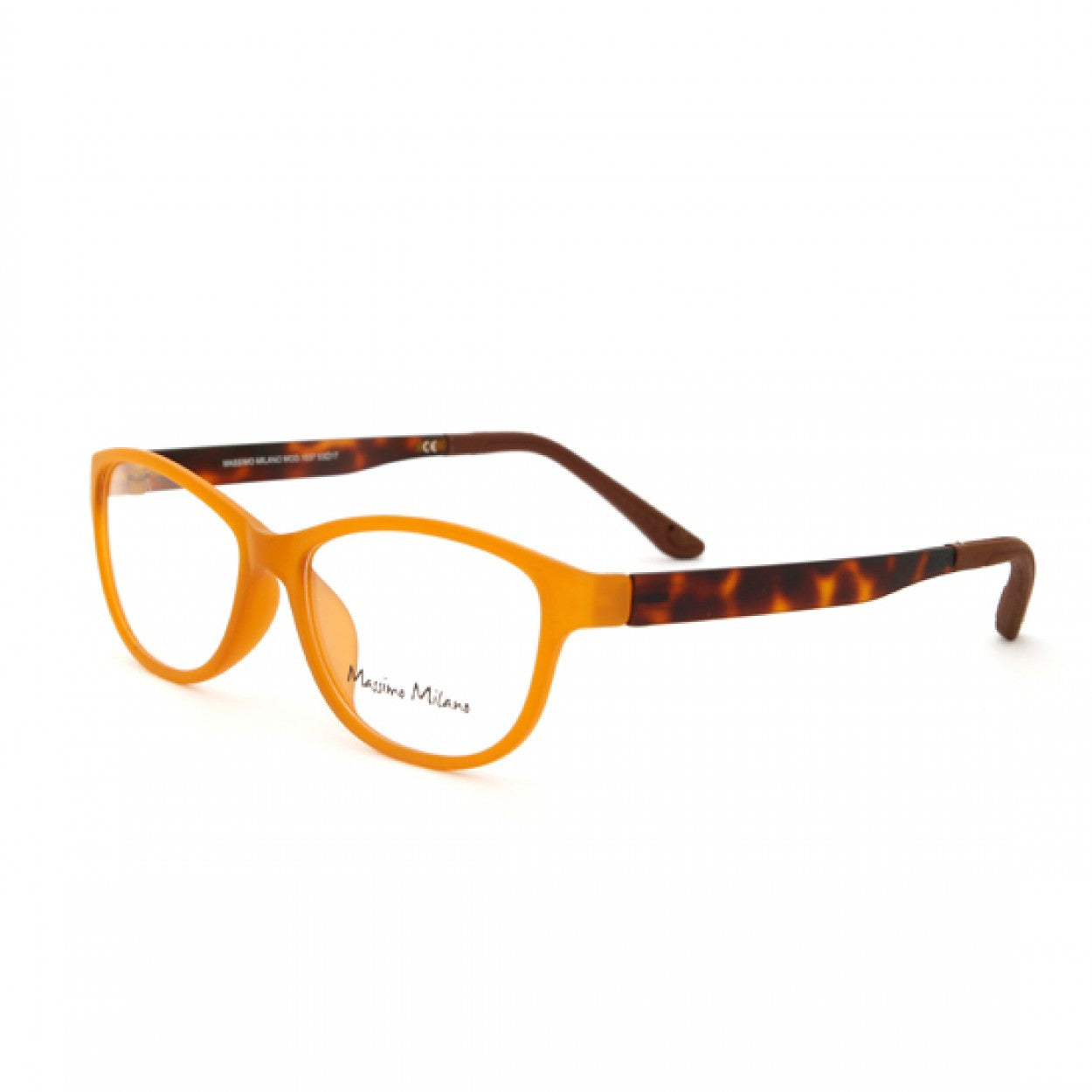 Injection Eyeglass Frame - Mod.1037-0523