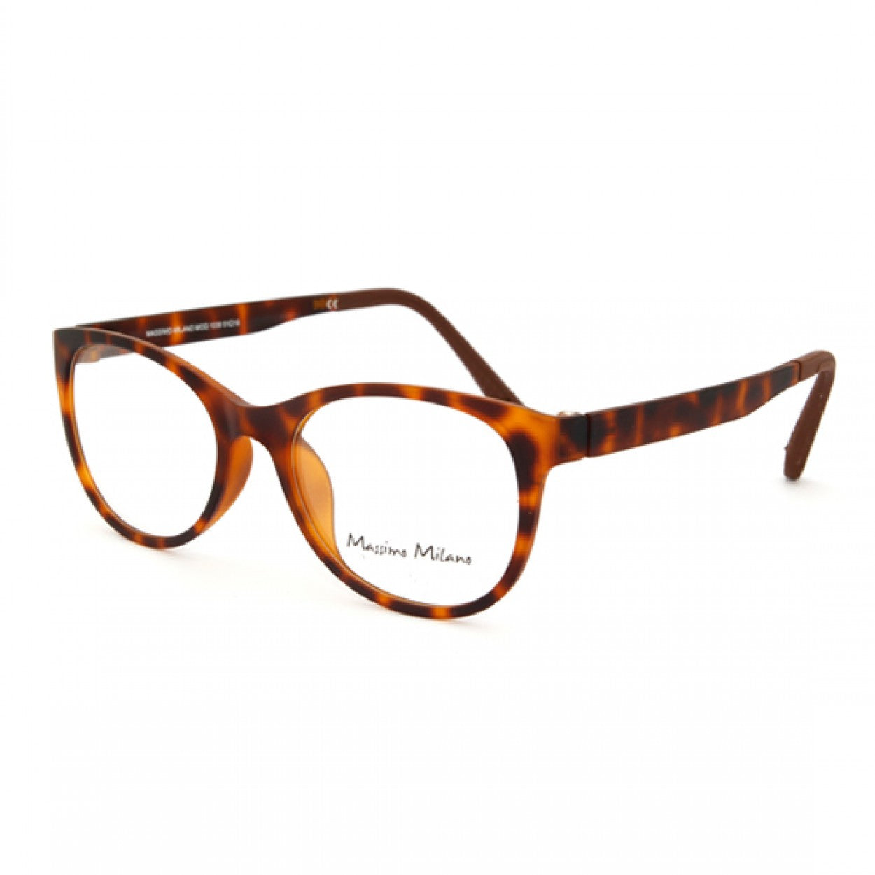 Injection Eyeglass Frames - Mod.1038-0040