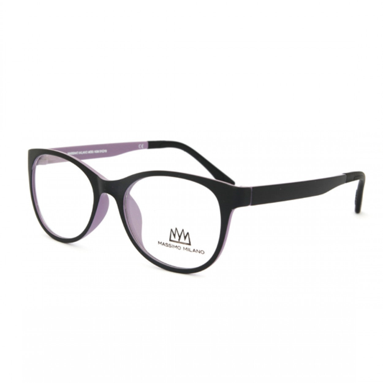 Injection Eyeglass Frames - Mod.1038-0084