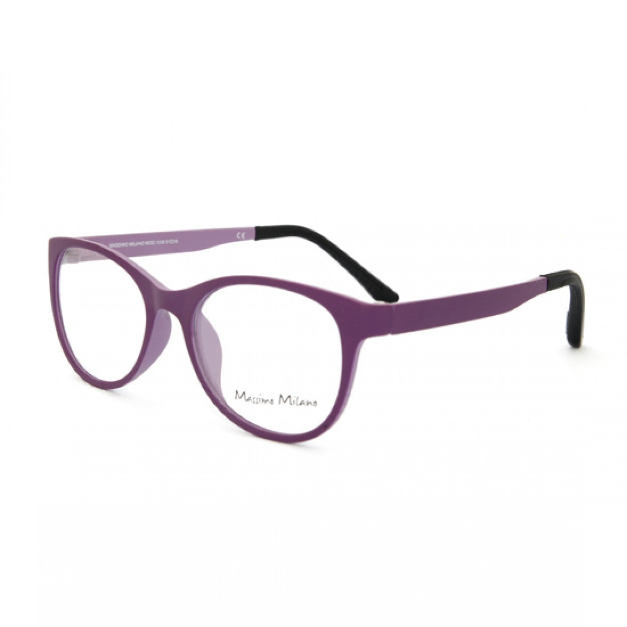 Injection Eyeglass Frames - Mod.1038-0086
