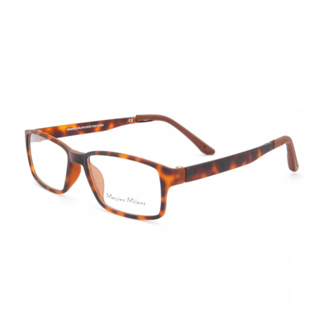 Injection Eyeglass Frames - Mod.1039-0040