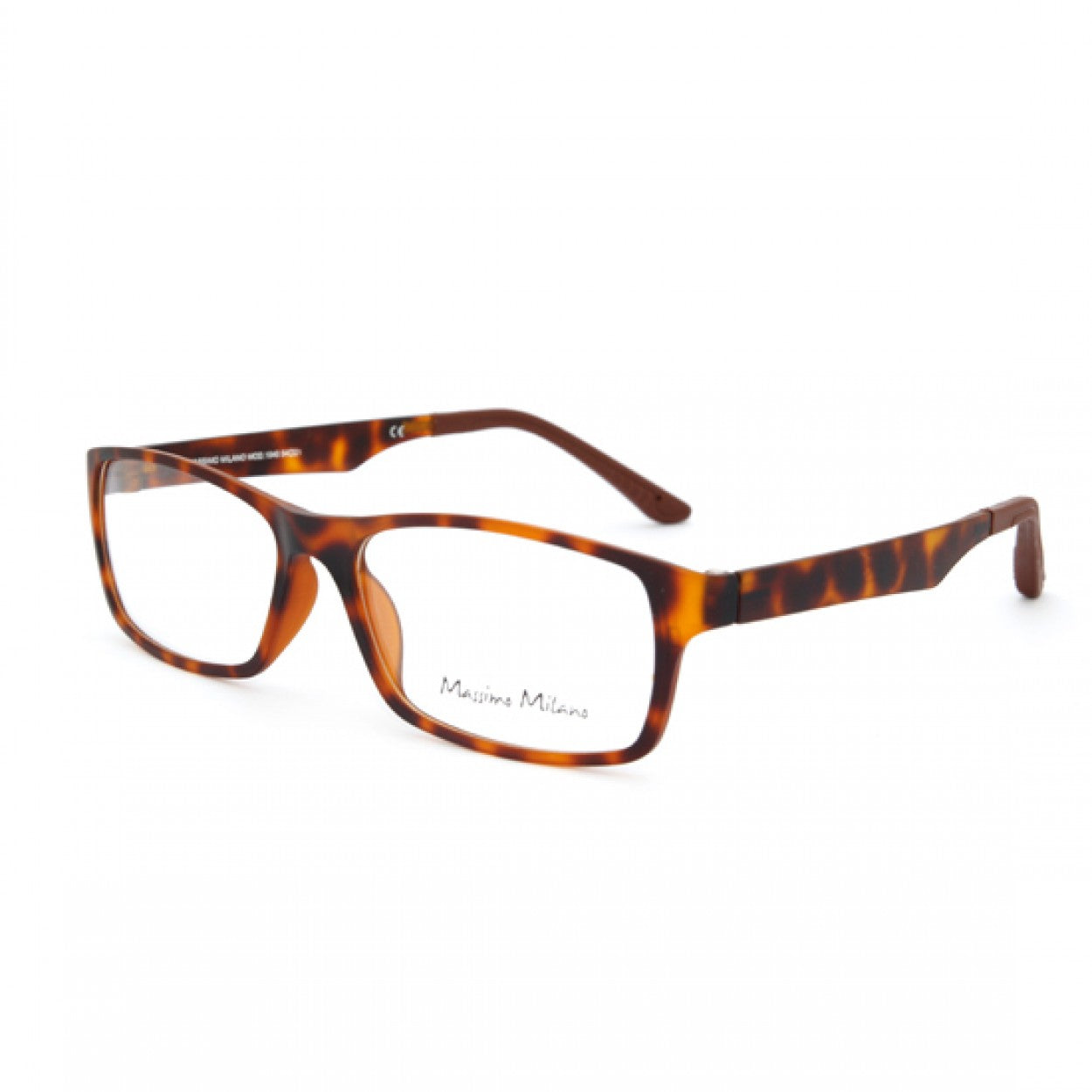 Injection Eyeglass Frame-Mod.1040-0040