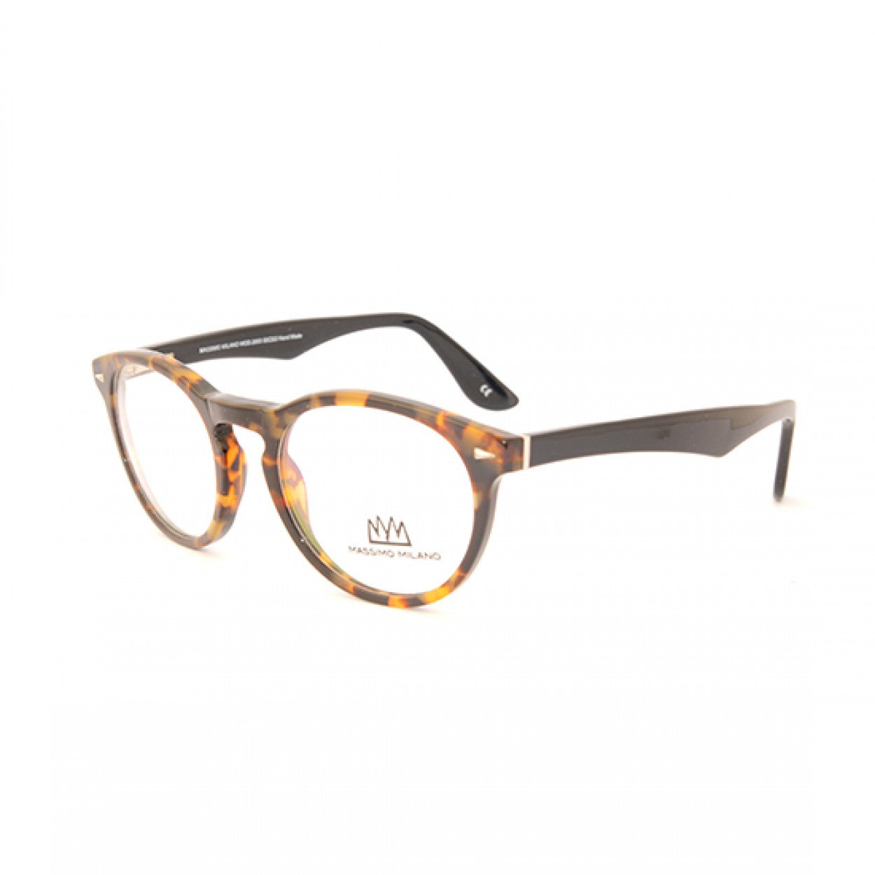 Acetate Eyeglass Frames - Mod.2003-0002