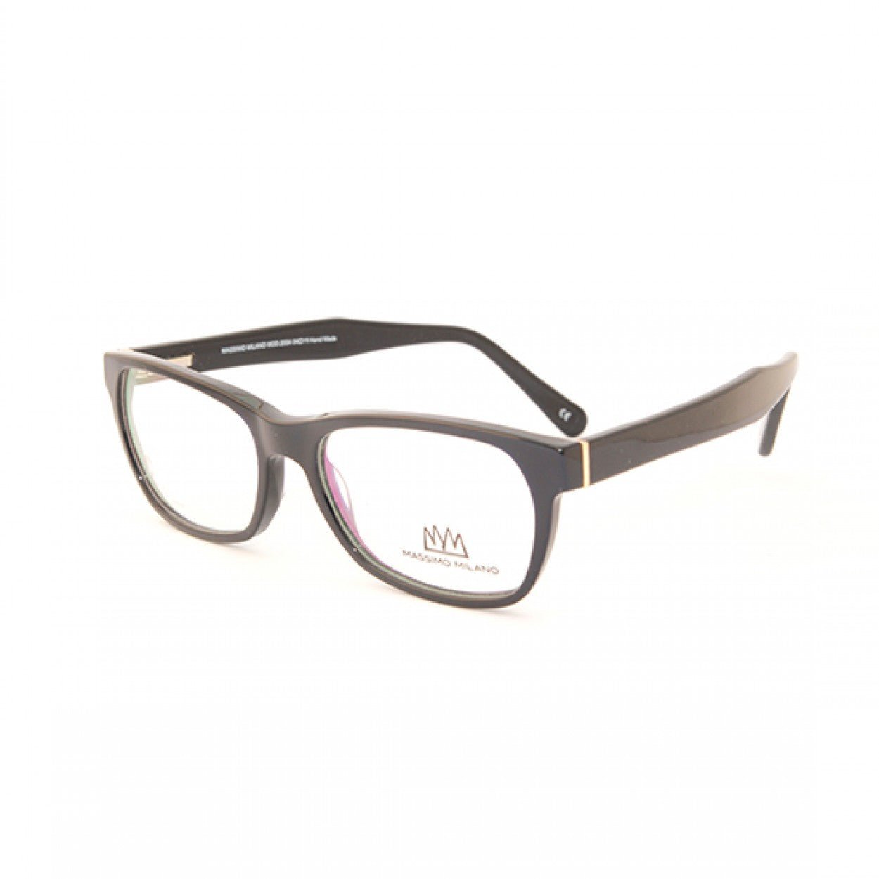 Acetate Eyeglass Frames - Mod.2004-0001