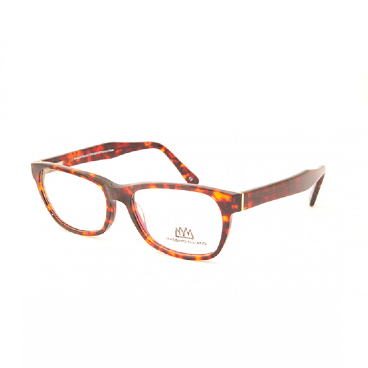 Acetate Eyeglass Frames - Mod.2004-0002