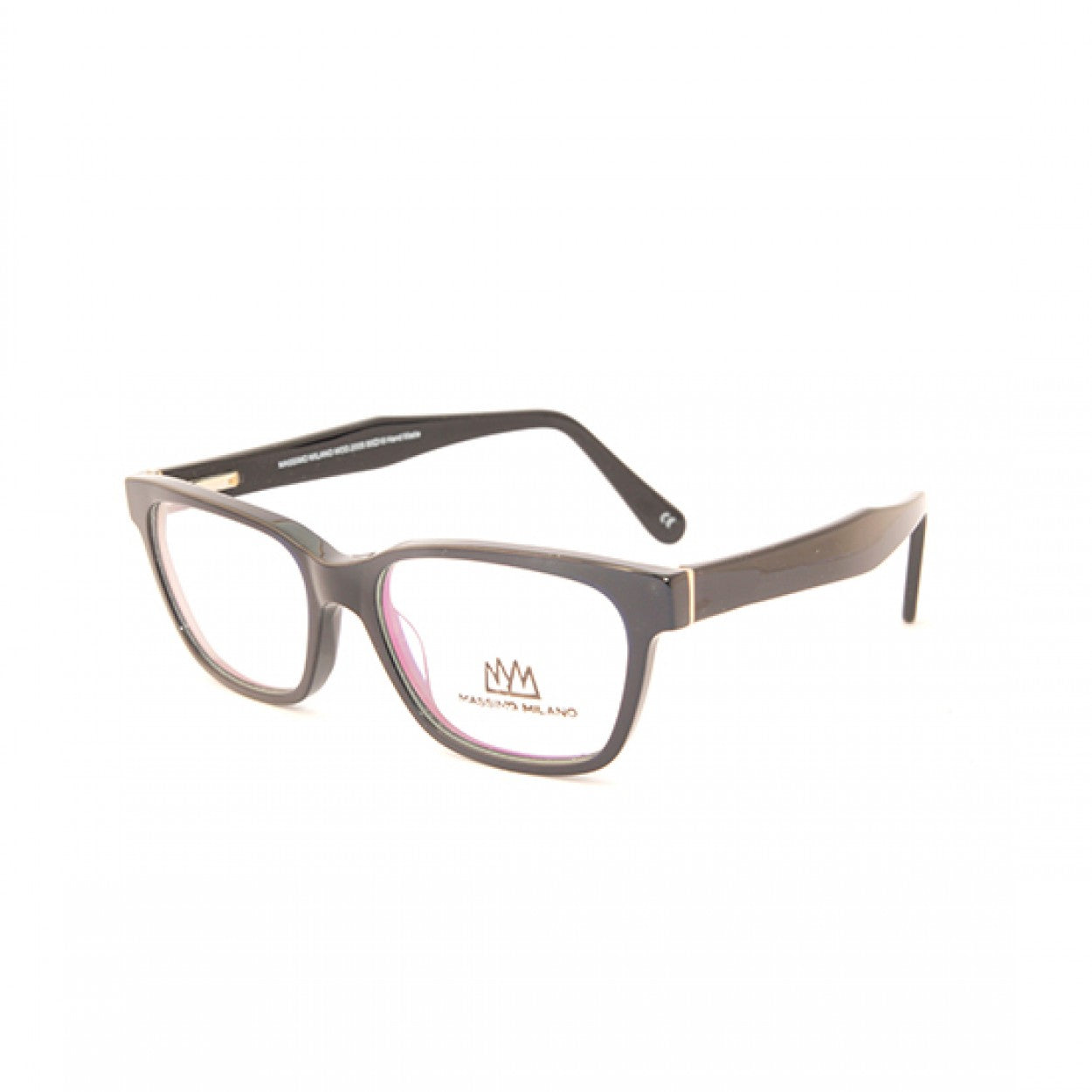 Acetate Eye Glass Frames - Mod.2005-0001