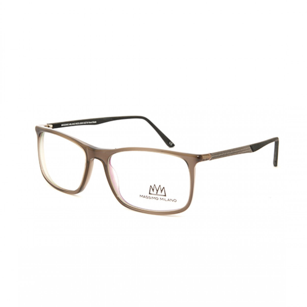 Acetate Eyeglass Frames - Mod.2008-0006