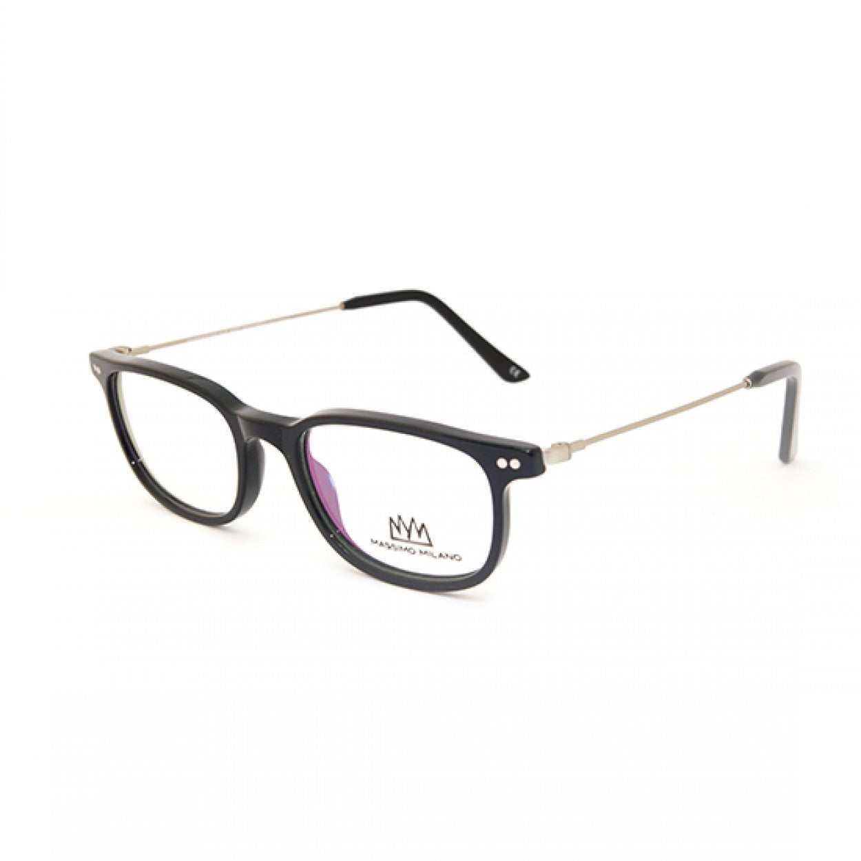 Acetate Eyeglass Frames - Mod.2010-0001