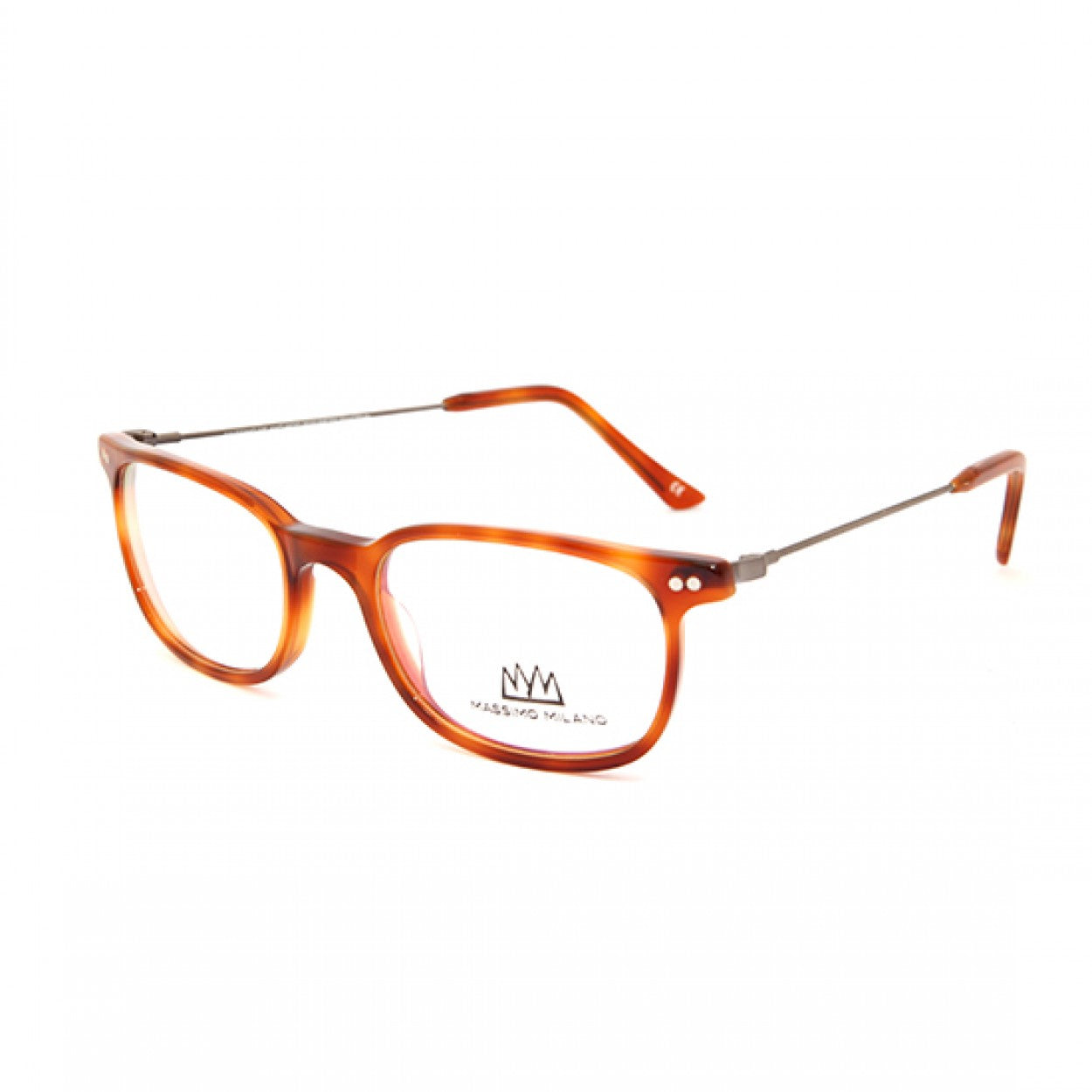 Acetate Eyeglass Frames - Mod.2010-0003