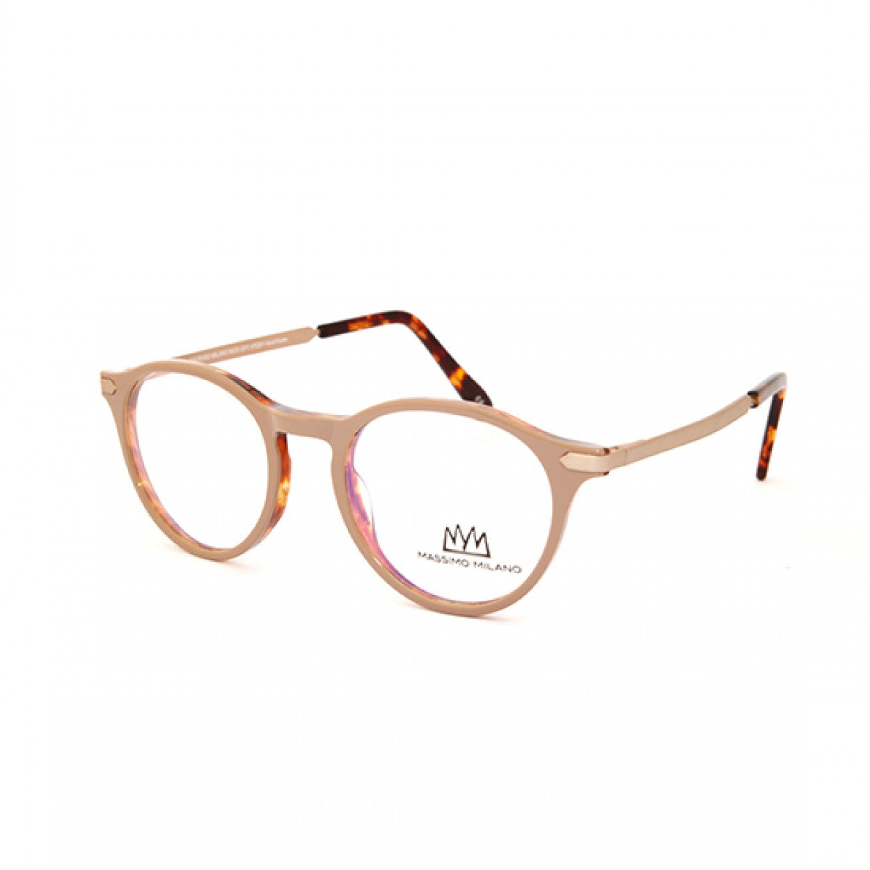 Acetate Eyeglass Frames - Mod.2011-0001