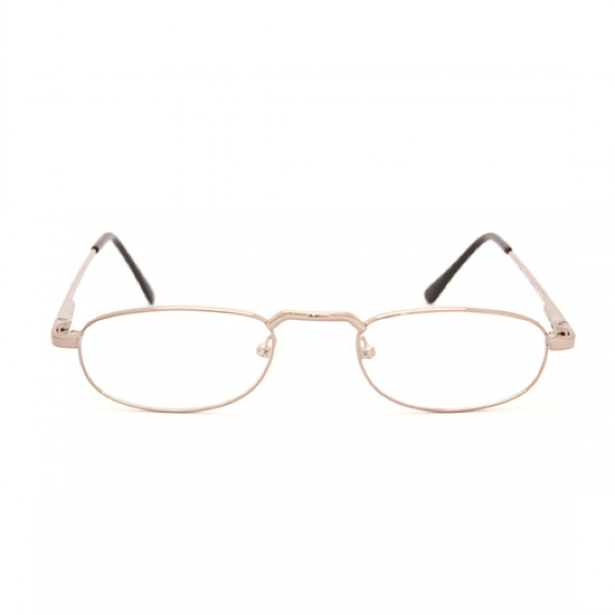 Metal Eyeglass Frames - Mod.035 Gun