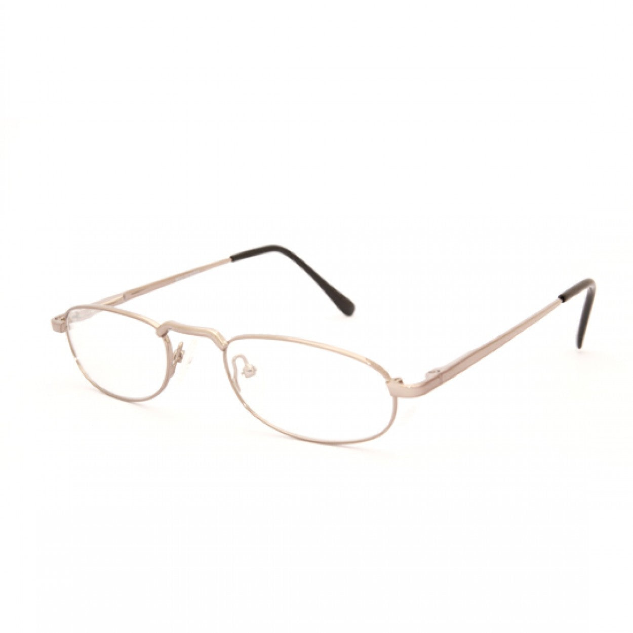 Metal Eyeglass Frames - Mod.035 Gun