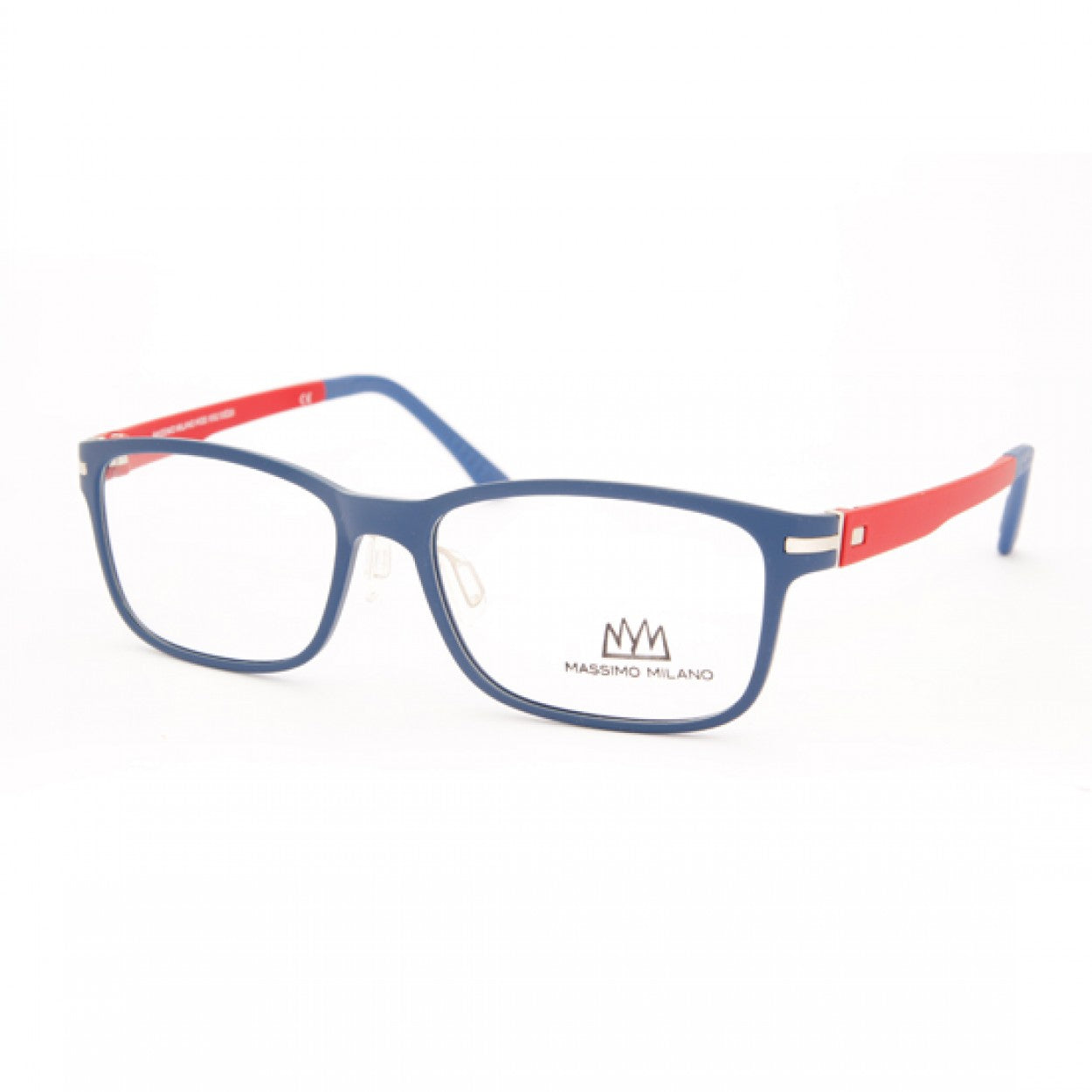 Injection Eyeglass Frame - Mod.1002-0517