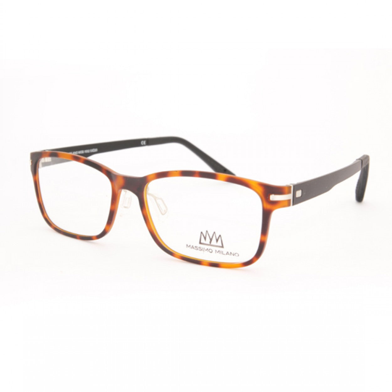 Injection Eyeglass Frame - Mod.1002-0521