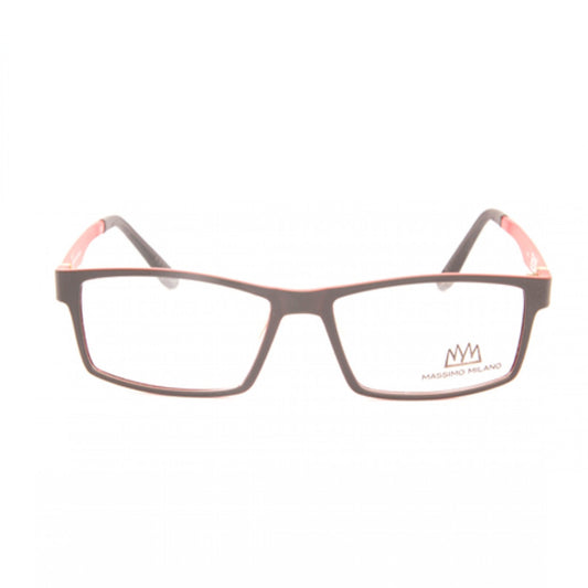 Injection Eyeglass Frame - Mod.1004-0075