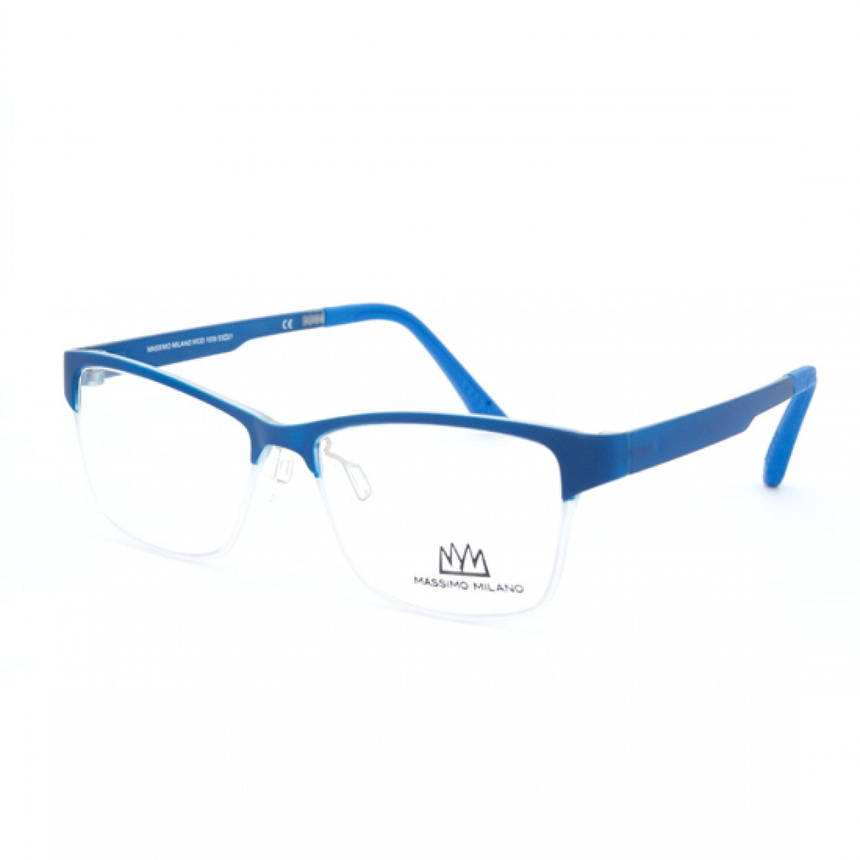 Injection Eyeglass Frame - Mod.1008-0533