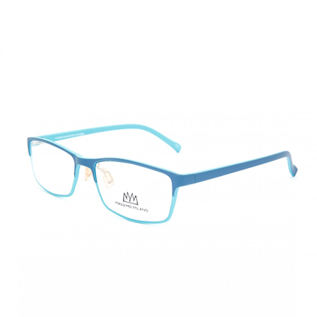 Injection Eyeglass Frame - Mod.1016-0213