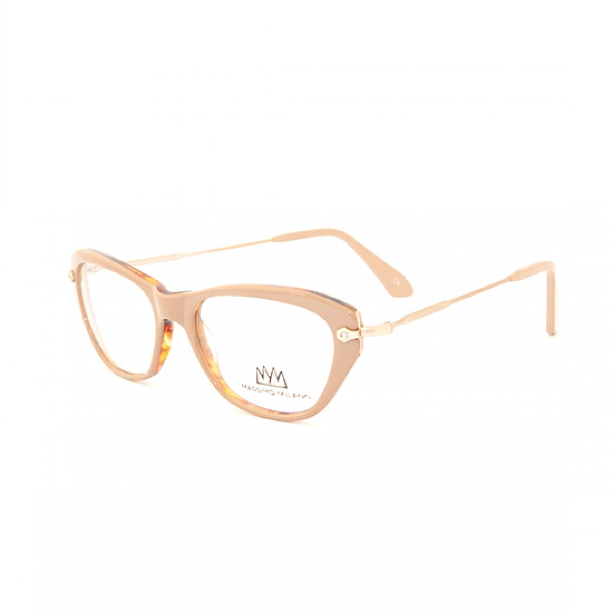 Acetate Eyeglass Frame - Mod.2001-0003