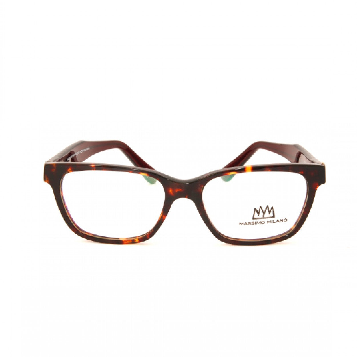 Acetate Eyeglass Frames - Mod.2005-0002
